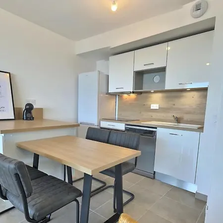 Capri Gra Apartment