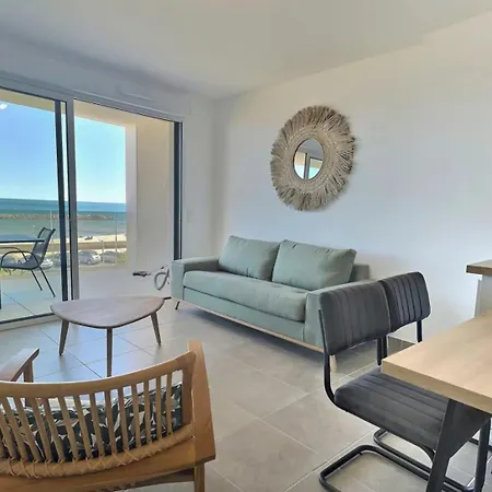 Apartment Capri Gra