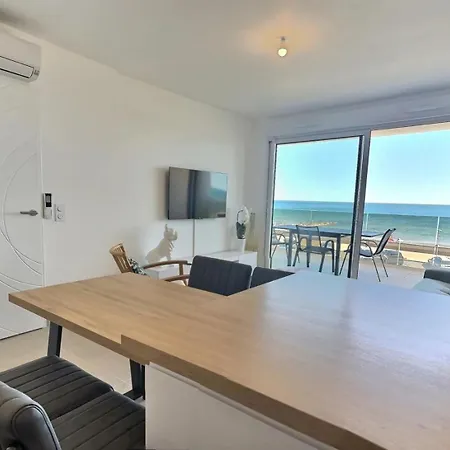Apartment Capri Gra *