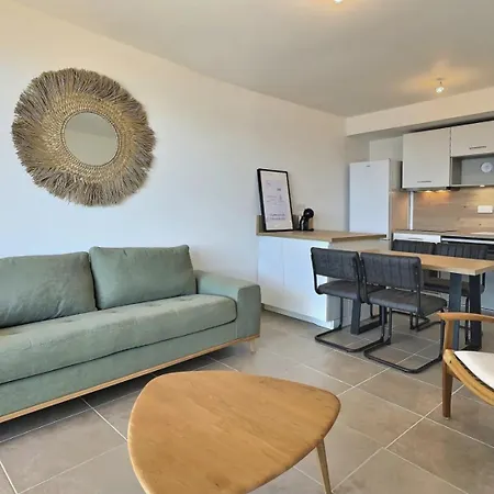 Apartment Capri Gra